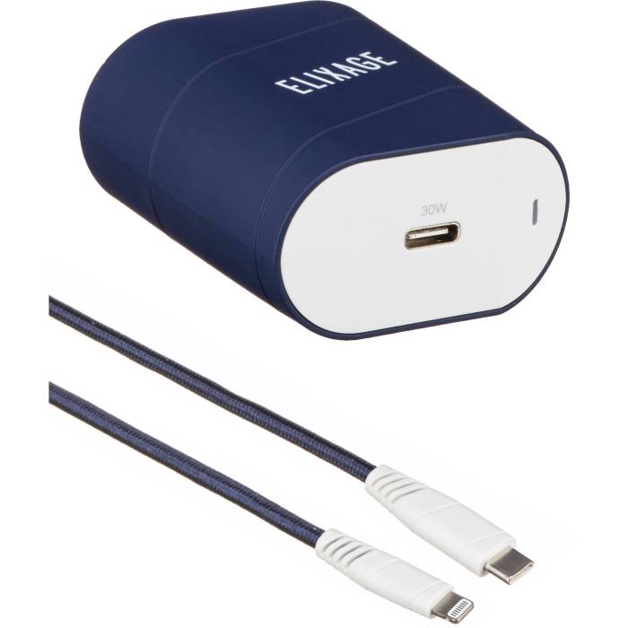 C type portable charger