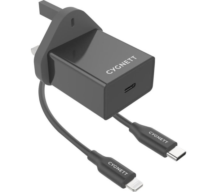 Charger type usb powerplus cygnett features