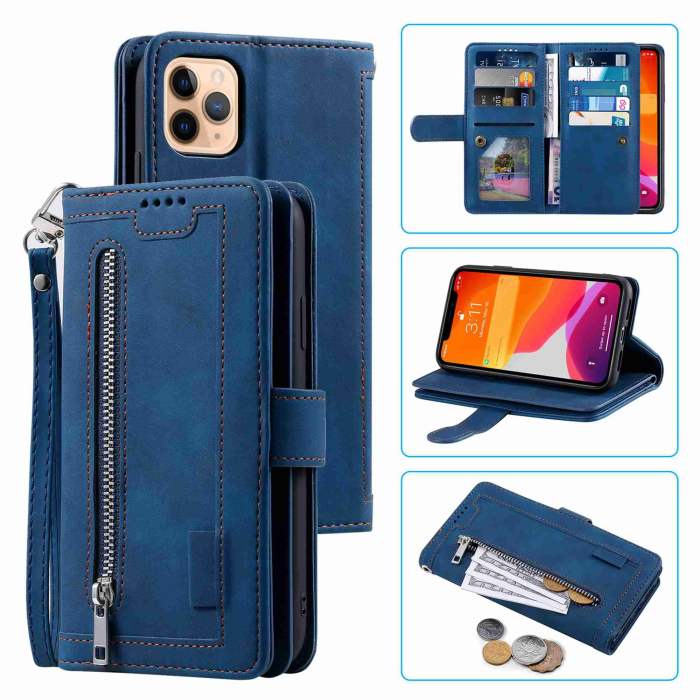 Detachable wallet rfid compatibility wilken