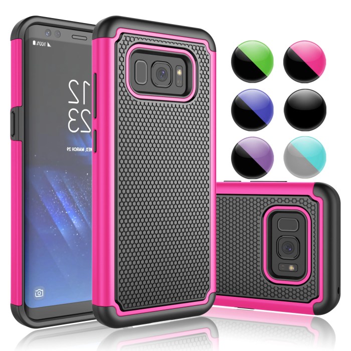 Phone cases for s8 plus