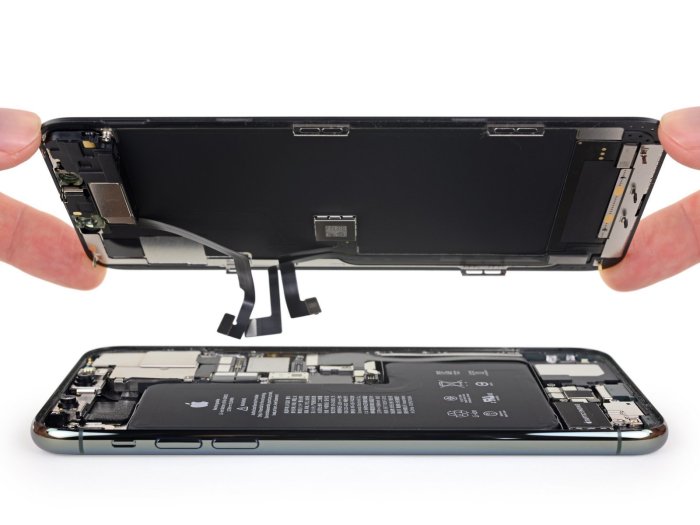 Digitizer assembly