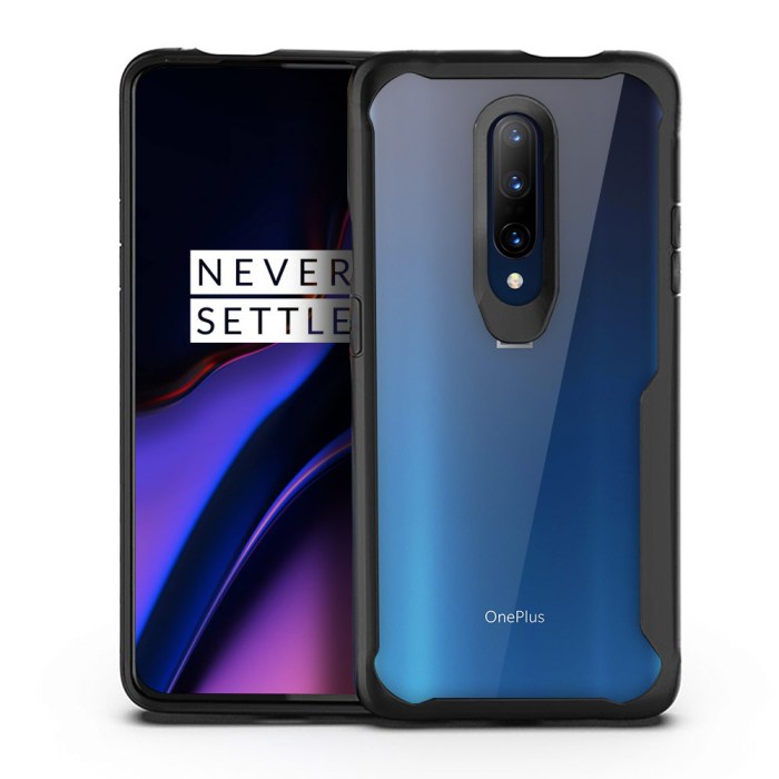 Oneplus 7 pro case