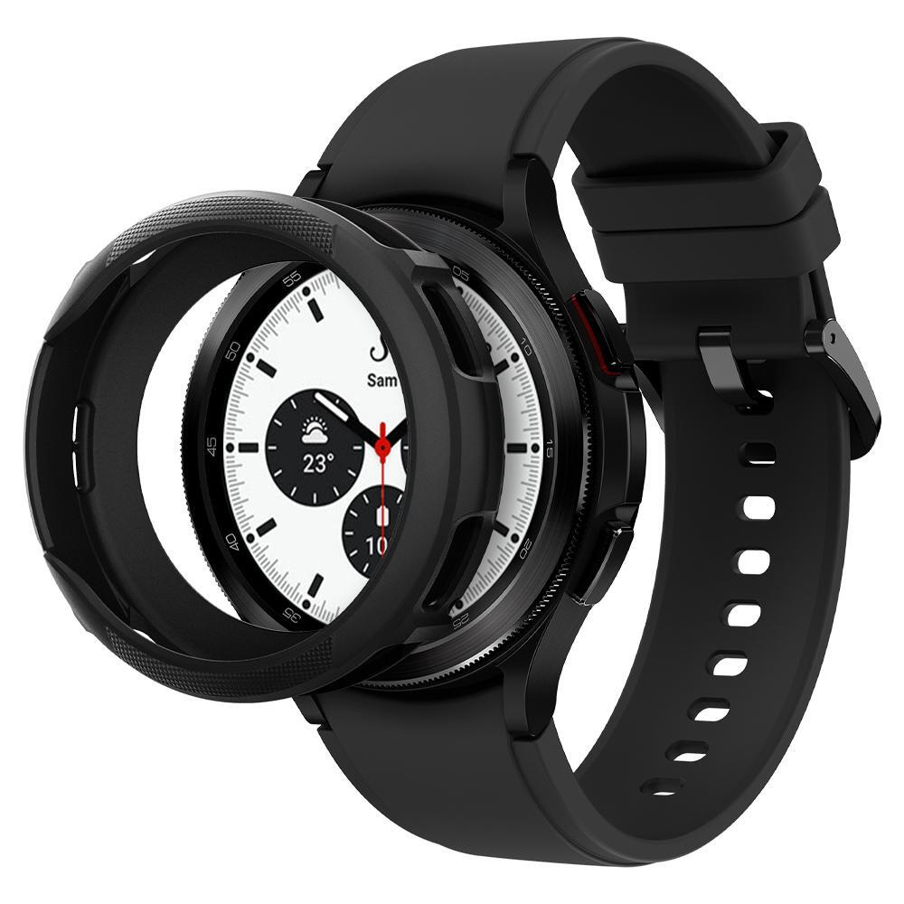 Samsung 46mm smartwatch beefy