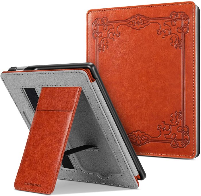 Case for kindle oasis