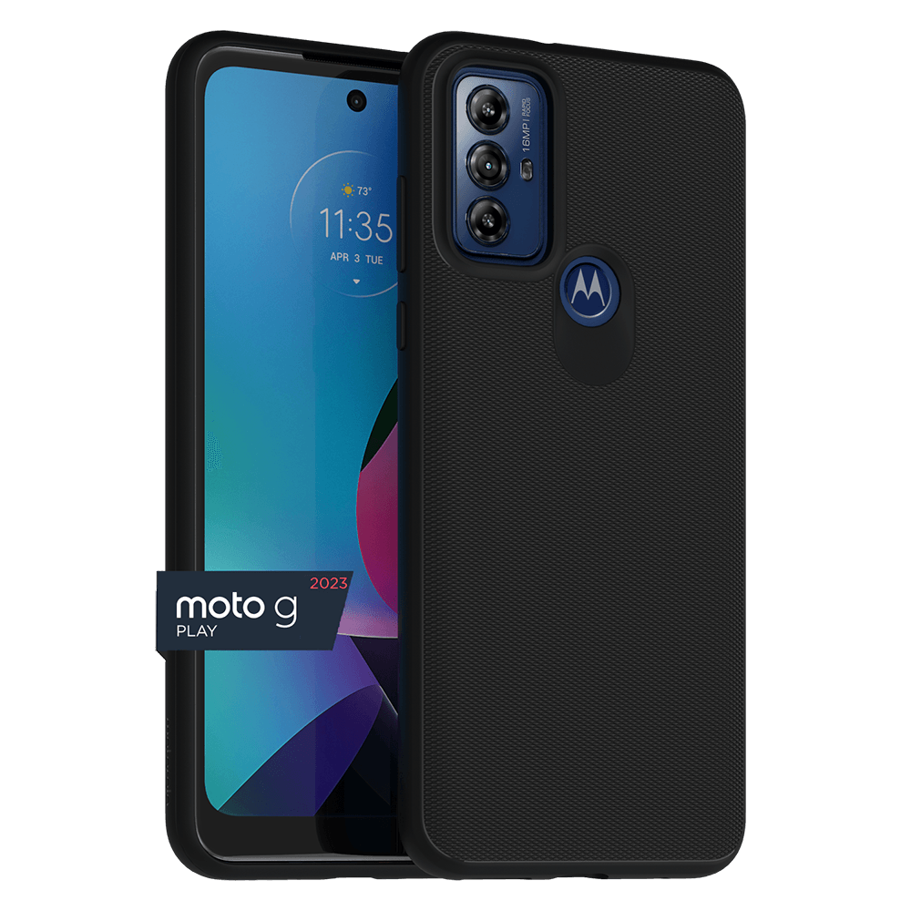 Phone cases for moto g play 2023