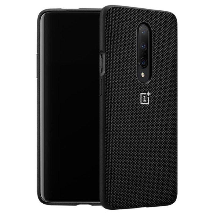 Oneplus 7 pro case