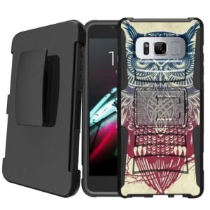 Case for note 8