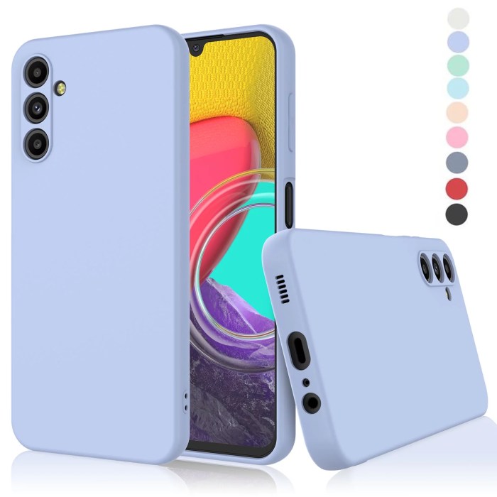 Cases for galaxy a14 5g