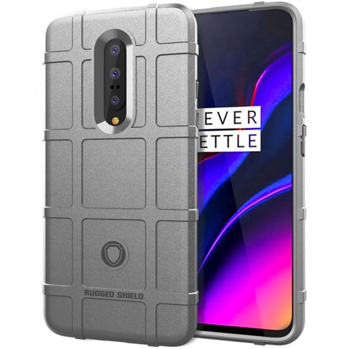 Oneplus shockproof tpu