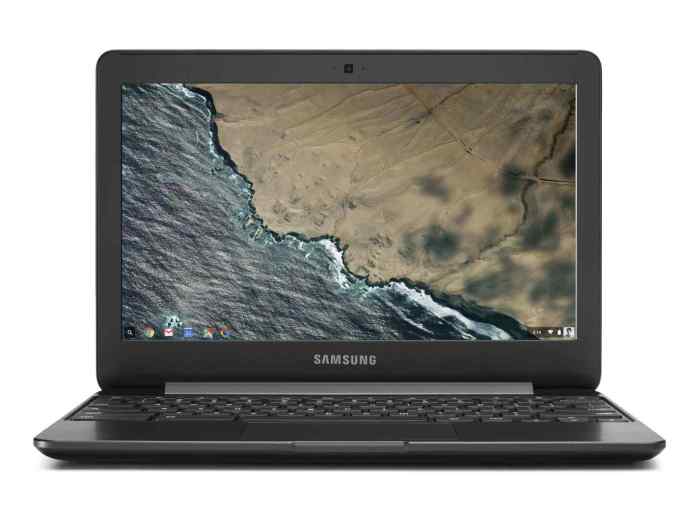 Chromebook